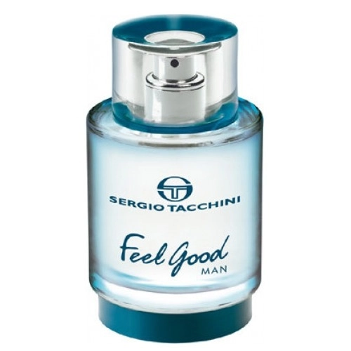 Фото Sergio Tacchini Feel Good Man