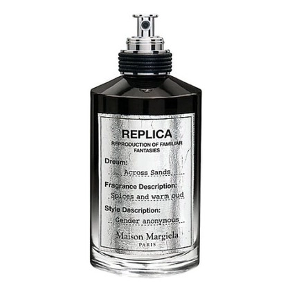 Фото Maison Margiela Across Sands