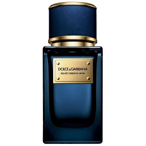 Фото Dolce & Gabbana Velvet Oriental Musk