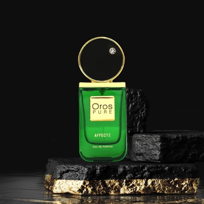 Фото Armaf Oros Pure Affecte