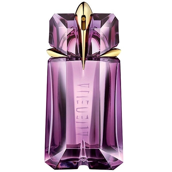 Фото Mugler Alien Eau de Toilette