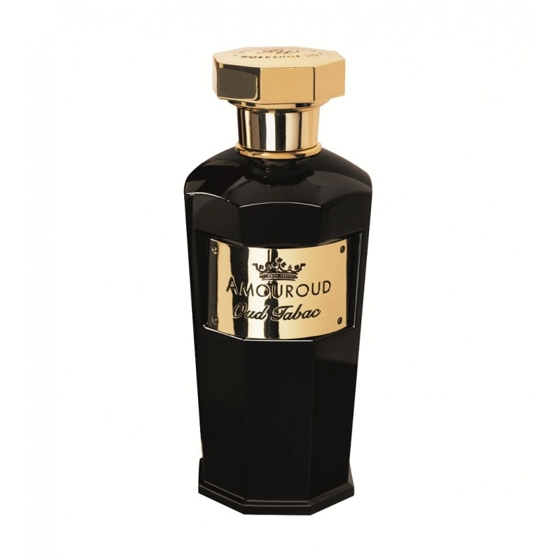 Фото Amouroud Oud Tabac