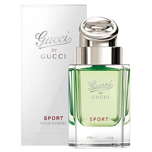 Фото Gucci by Gucci Sport Men