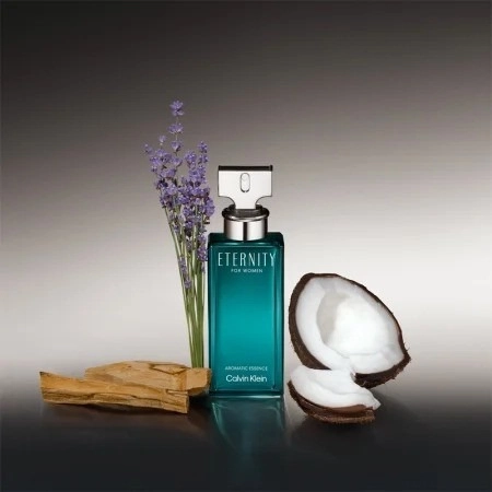 Фото Calvin Klein Eternity Aromatic Essence