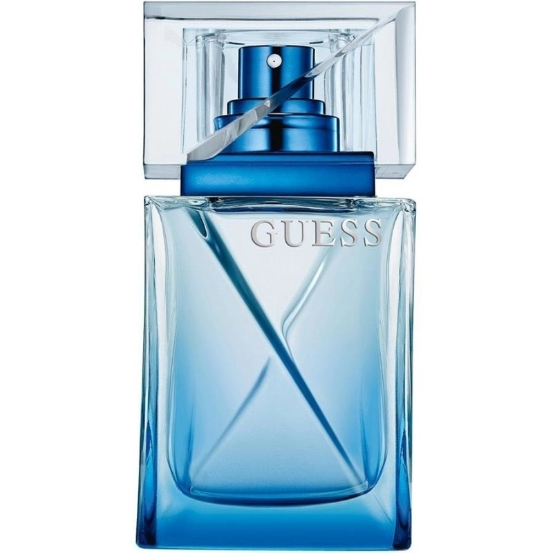 Фото GUESS Night