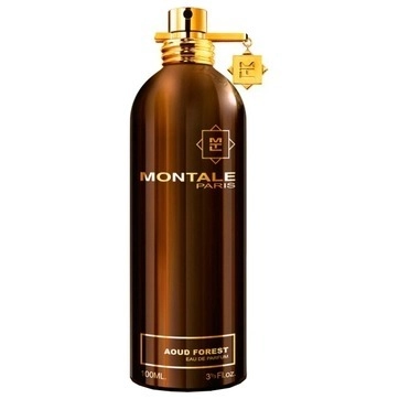 Фото Montale Aoud Forest