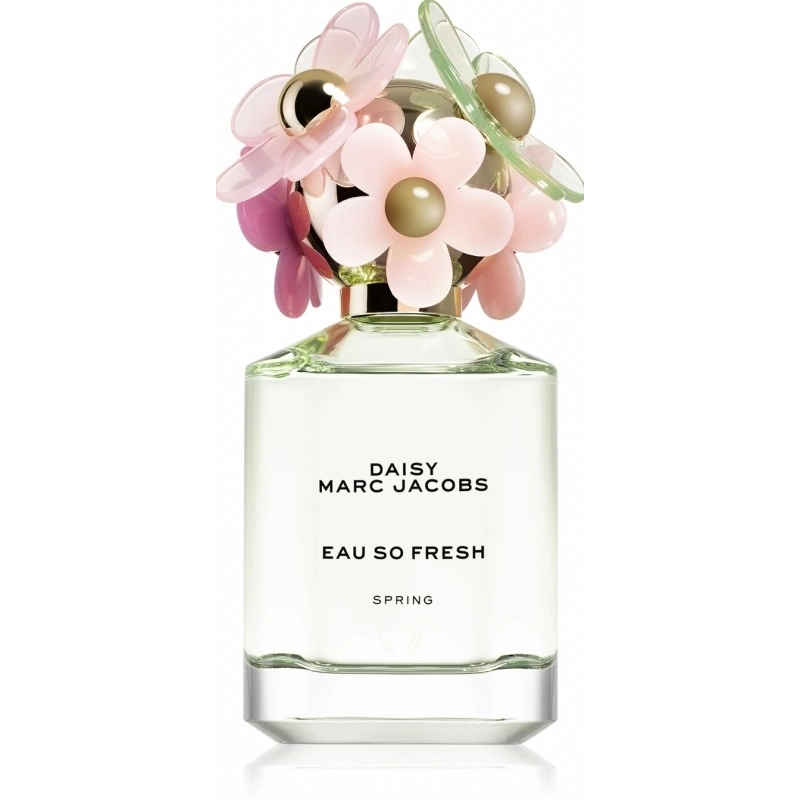 Фото Marc Jacobs Daisy Eau So Fresh Spring