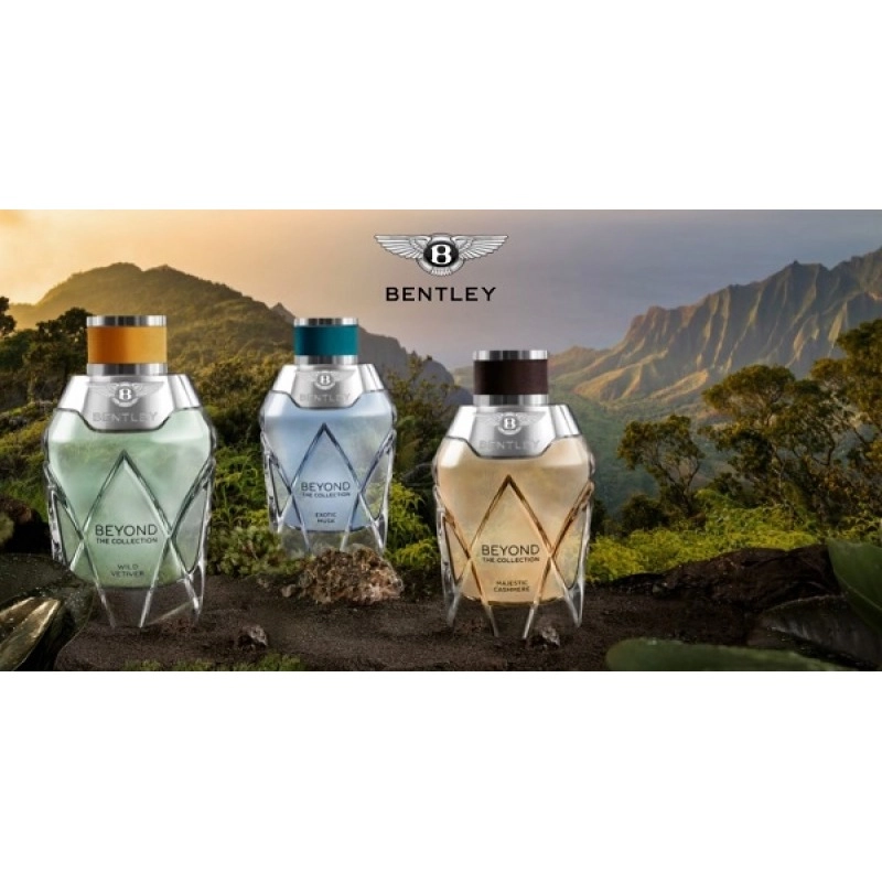 Фото Bentley Majestic Cashmere
