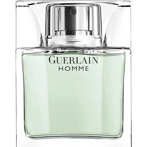 Фото Guerlain Homme