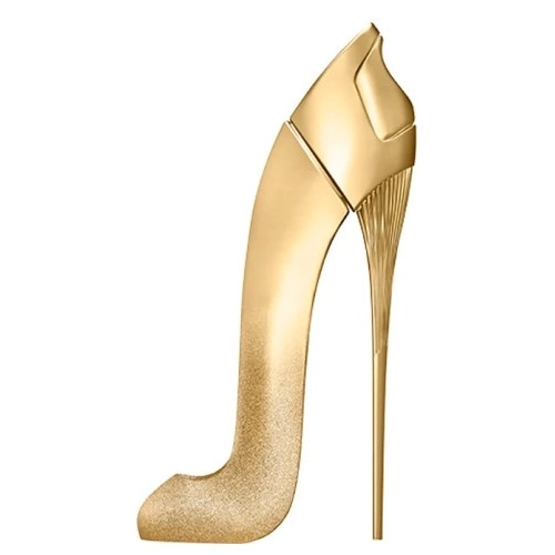 Фото Carolina Herrera Good Girl Gold Fantasy