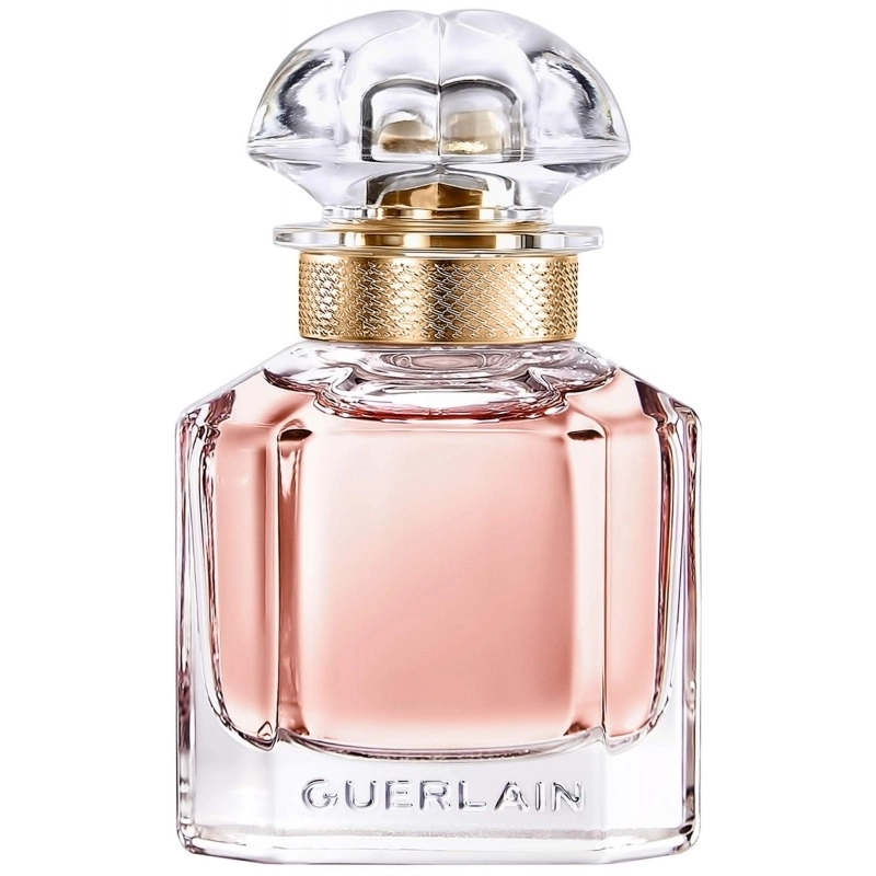 Фото Mon Guerlain Sensuelle