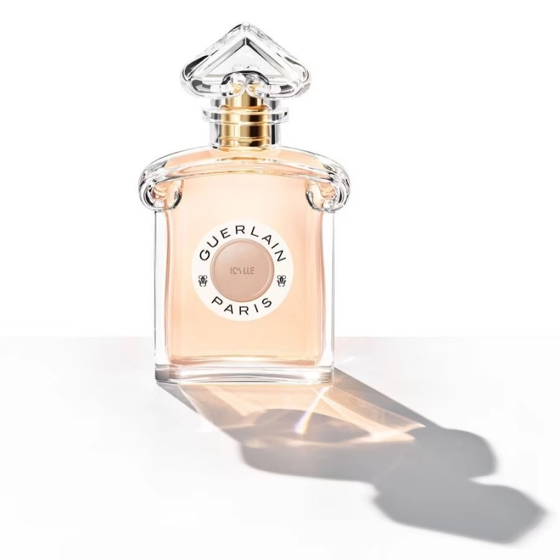 Фото Guerlain Idylle