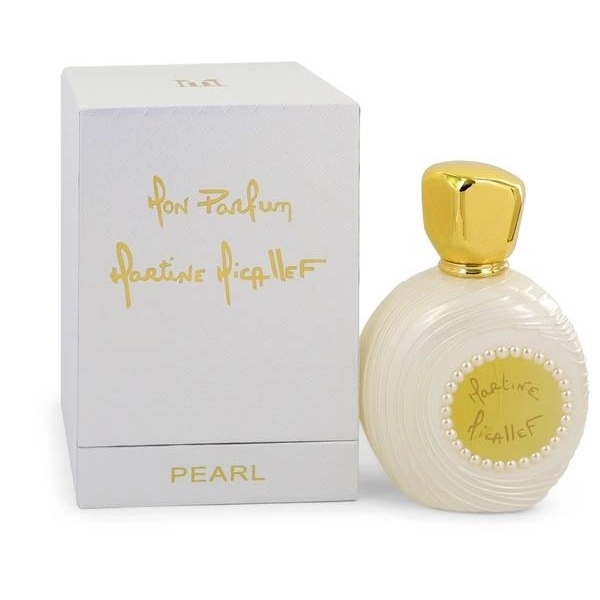 Фото M.Micallef Mon Parfum Pearl