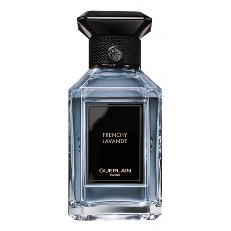 Фото Guerlain Frenchy Lavande