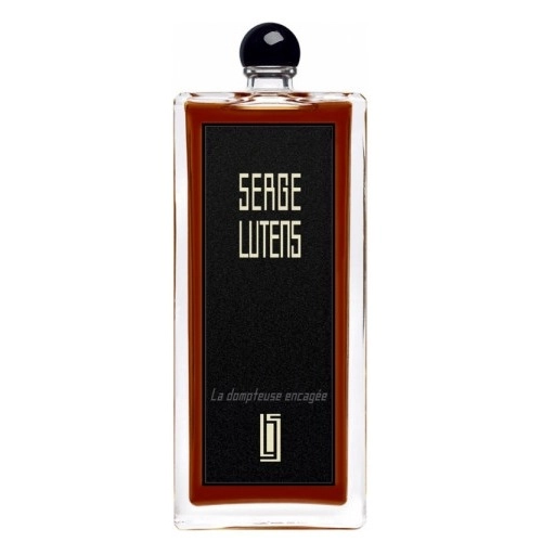 Фото Serge Lutens La Dompteuse Encagee