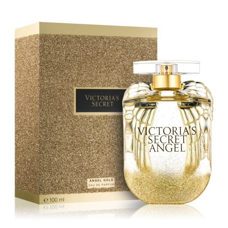 Фото Victoria's Secret Angel Gold