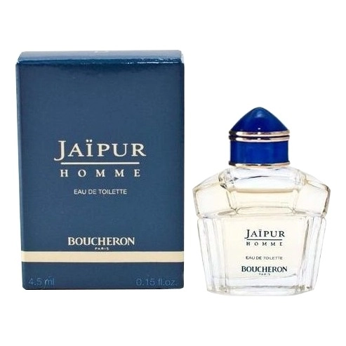 Фото Boucheron Jaipur Homme