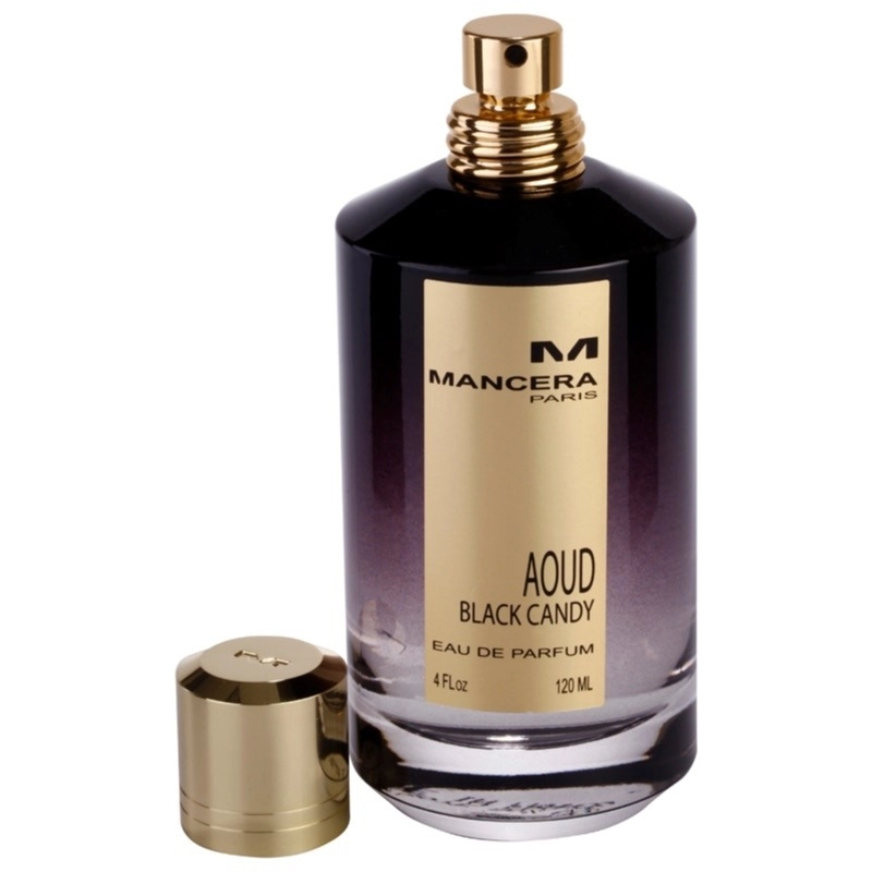 Фото Mancera Aoud Black Candy