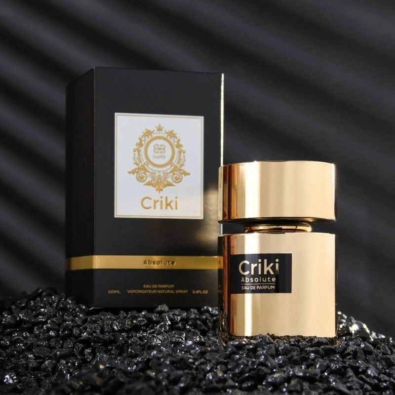 Фото Emper Criki Absolute