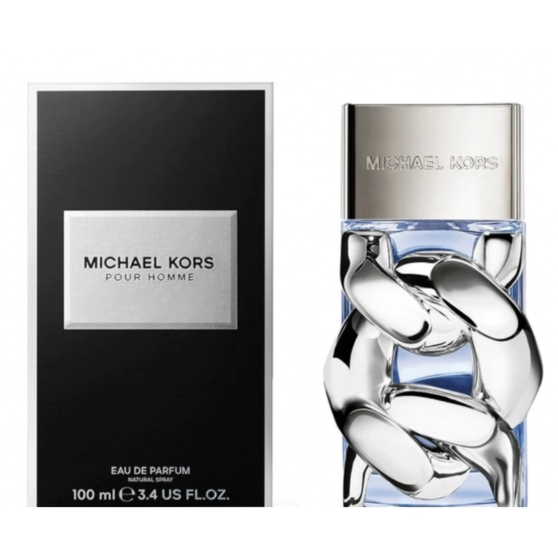 Фото Michael Kors Pour Homme