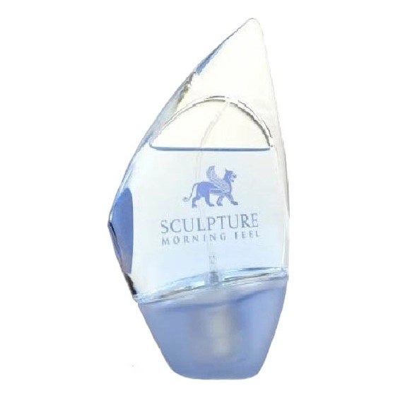 Фото Nikos Parfums Sculpture Morning Feel