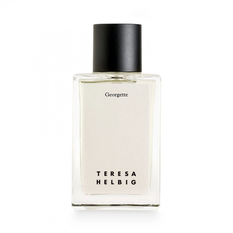 Фото Teresa Helbig Georgette