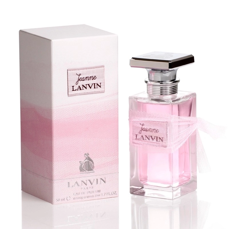 Фото Jeanne Lanvin