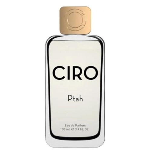 Фото Parfums Ciro Ptah