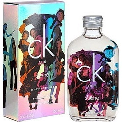 Фото Calvin Klein One Scene