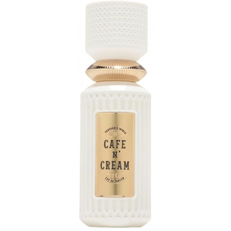 Фото Fragrance World Cafe N' Cream