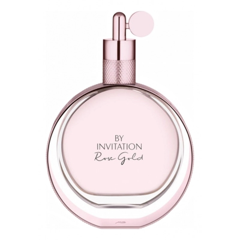 Фото Michael Bublé By Invitation Rose Gold
