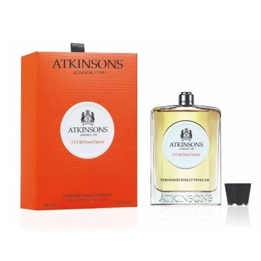 Фото Atkinsons 24 Old Bond Street
