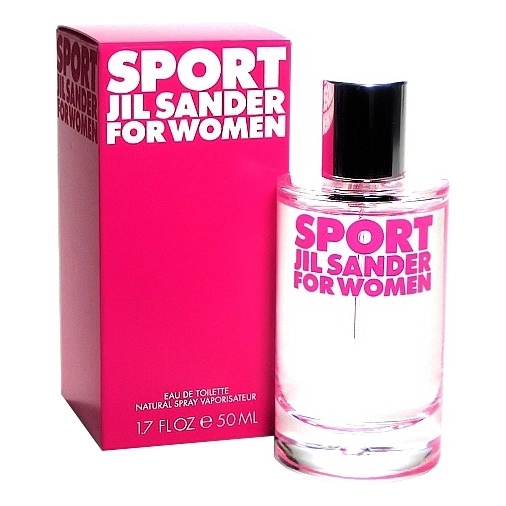 Фото Sport Jil Sander For Women