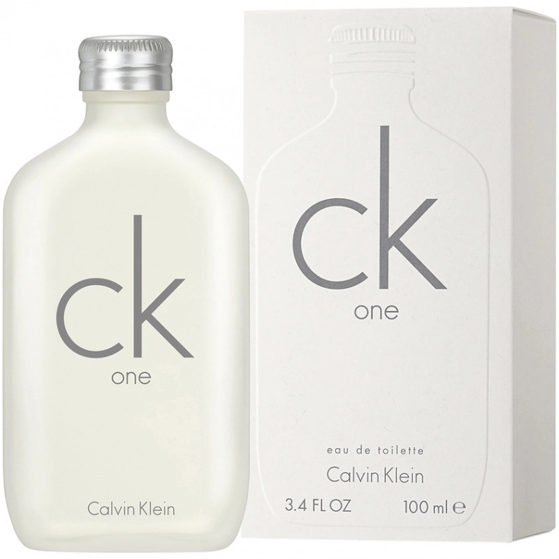 Фото Calvin Klein CK One