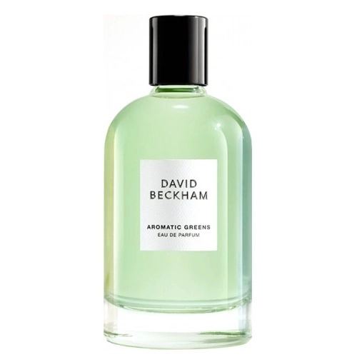 Фото David Beckham Aromatic Greens
