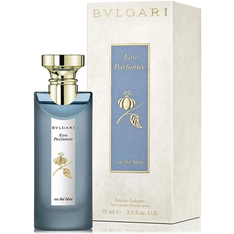 Фото Bvlgari Eau Parfumee Au The Bleu