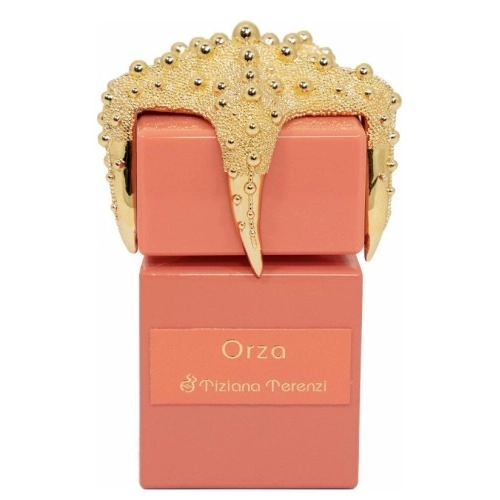 Фото Tiziana Terenzi Orza