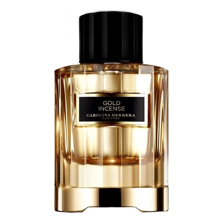 Фото Carolina Herrera Gold Incense