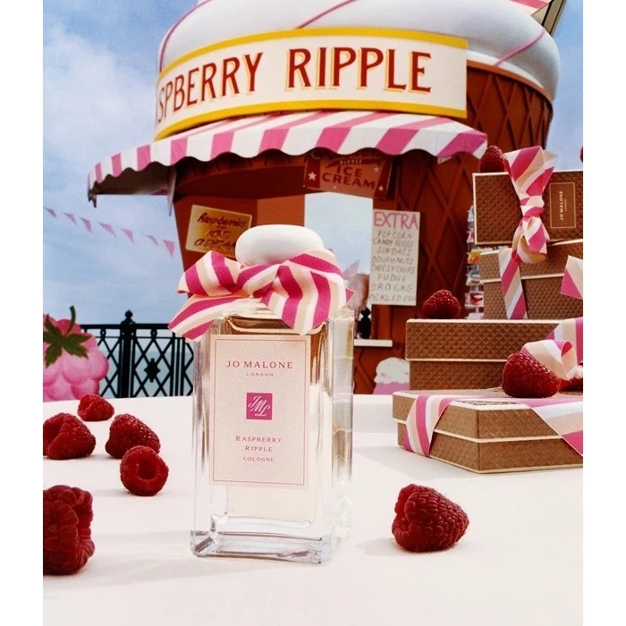 Фото Jo Malone Raspberry Ripple