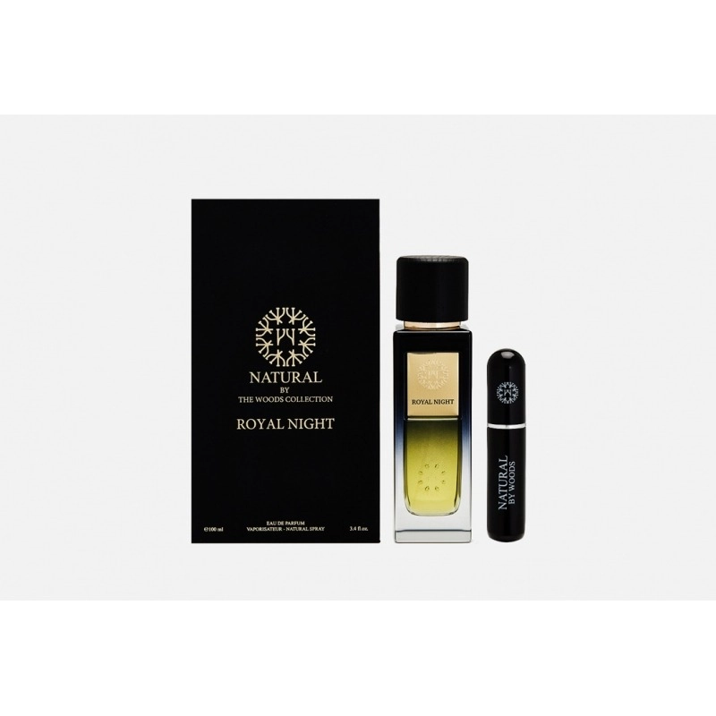 Фото The Woods Collection Royal Night