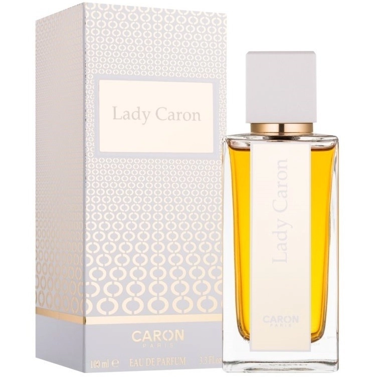 Фото Lady Caron
