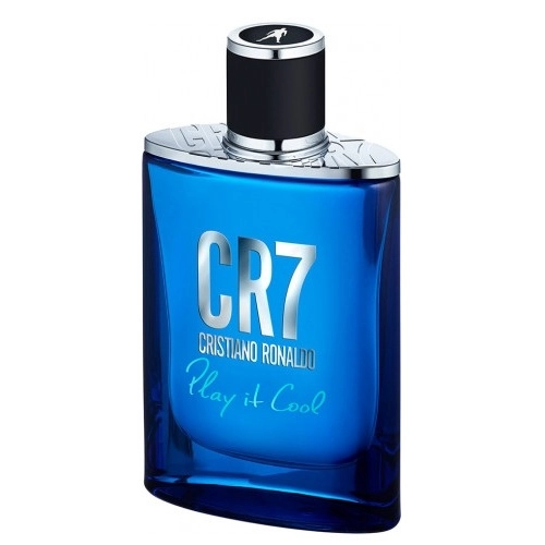 Фото Cristiano Ronaldo CR7 Play It Cool