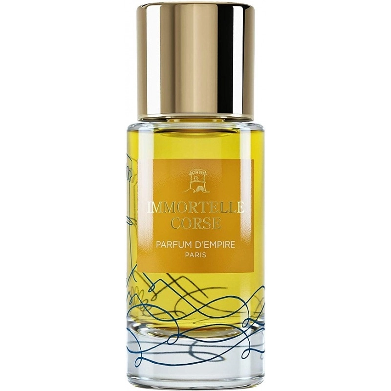 Фото Parfum d'Empire Immortelle Corse