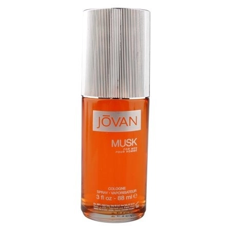 Фото Jovan Musk for Men