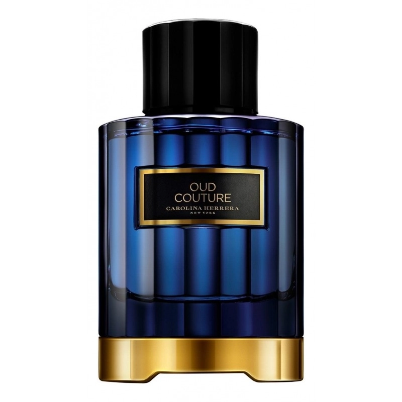 Фото Carolina Herrera Oud Couture