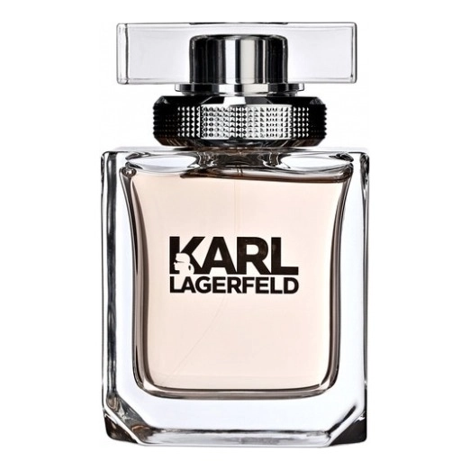 Фото Karl Lagerfeld for Her