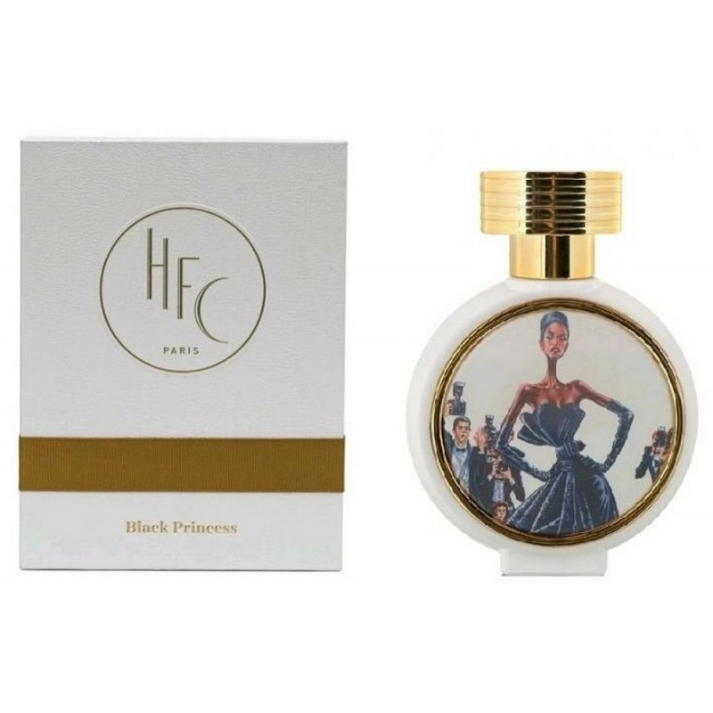 Фото Haute Fragrance Company Black Princess