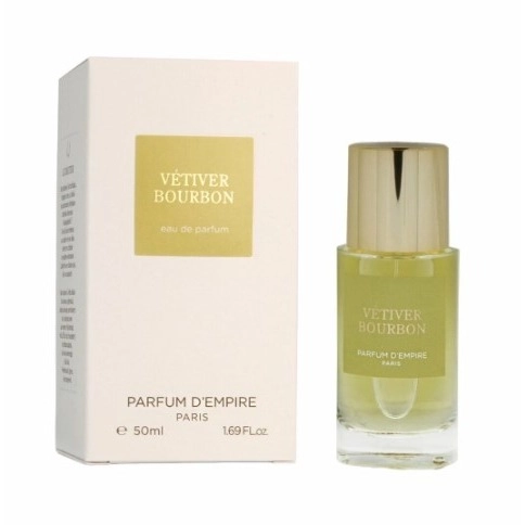 Фото Parfum d'Empire Vetiver Bourbon