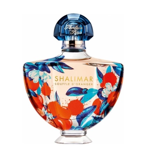 Фото Guerlain Shalimar Souffle d'Oranger