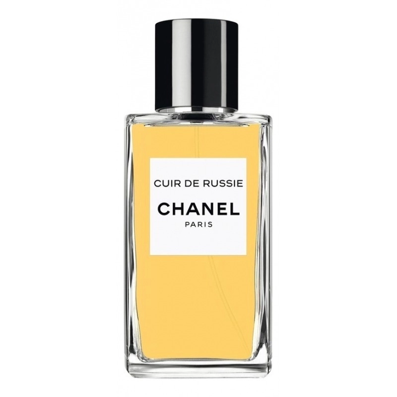 Фото Chanel Cuir de Russie